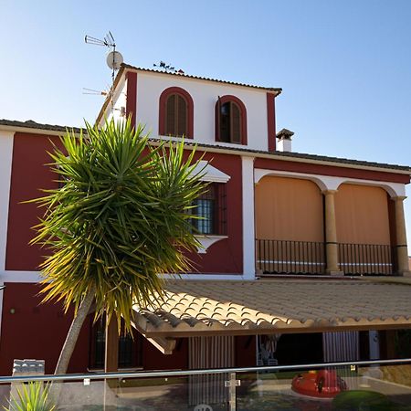 Casa Rural La Encina Hornachuelos Extérieur photo