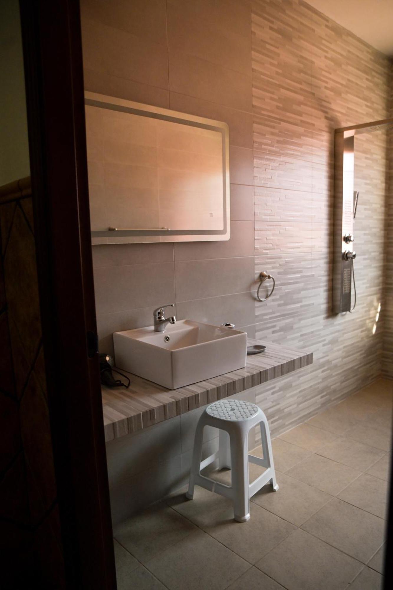 Casa Rural La Encina Hornachuelos Extérieur photo