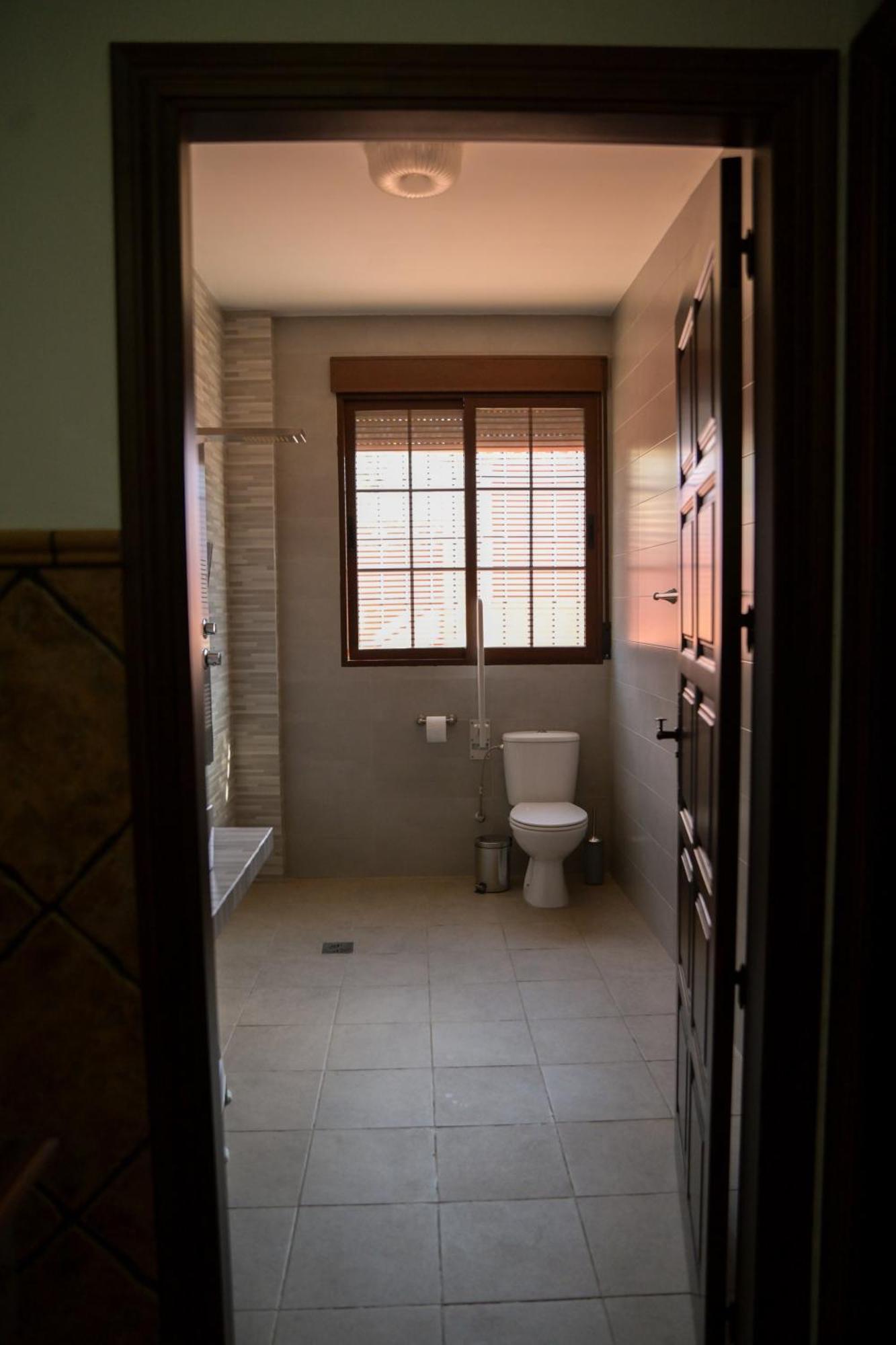 Casa Rural La Encina Hornachuelos Extérieur photo