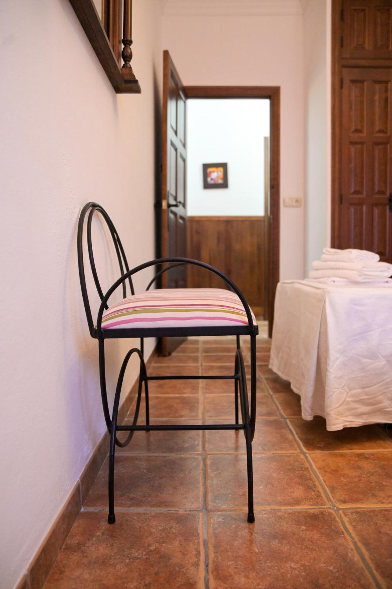 Casa Rural La Encina Hornachuelos Extérieur photo